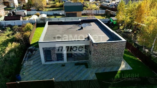 Продается 1-этажный дом, 172 м²