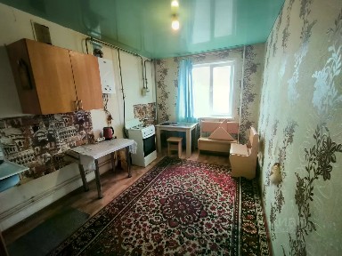 Сдается 1-комн. квартира, 33 м²