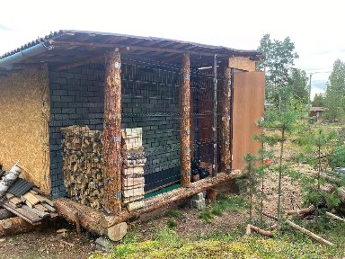 Продается участок, 11,82 сот.