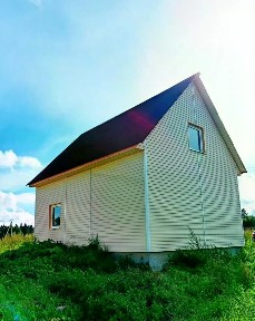 Продается 2-этажный коттедж, 80 м²