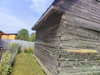 Продается участок, 6,4 сот.