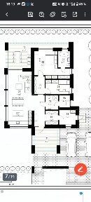 Продается 1-этажный дом, 143 м²
