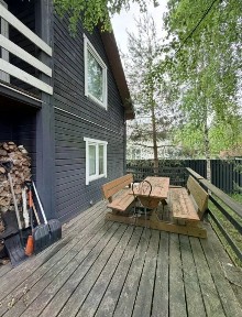 Продается 2-этажный дом, 100 м²
