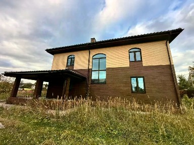 Продается 2-этажный дом, 341,8 м²