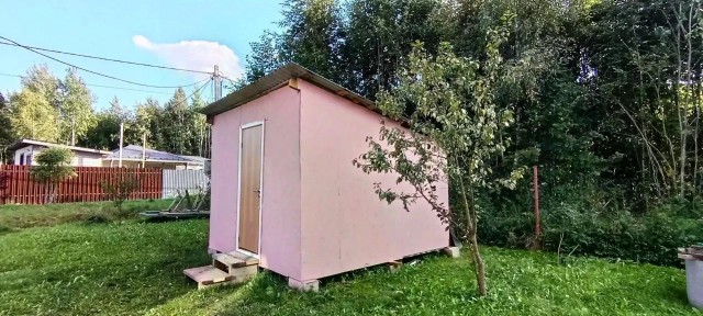 Продается 2-этажный дом, 50,3 м²