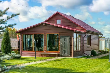 Продается 1-этажный дом, 86 м²