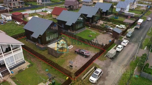Продается 2-этажный дом, 152 м²