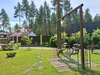 Продается 2-этажный коттедж, 202,5 м²