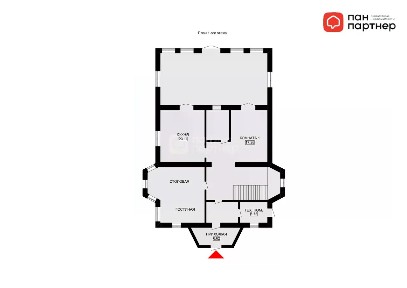 Продается 2-этажный коттедж, 263 м²