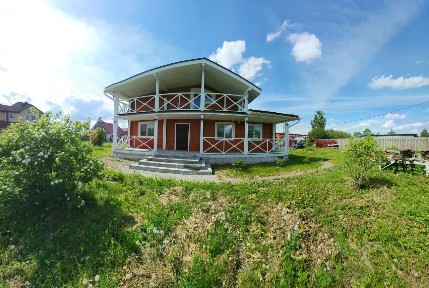 Продается 2-этажный дом, 130 м²