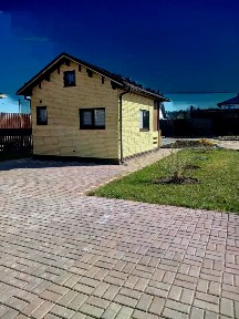 Продается 1-этажный дом, 22 м²