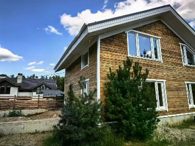 Продается 2-этажный дом, 140 м²
