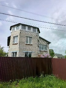 Продается 2-этажный дом, 164 м²