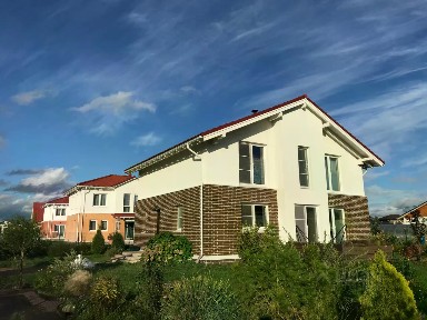 Продается 2-этажный коттедж, 153,5 м²