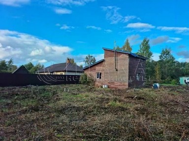 Продается 2-этажный дом, 54,5 м²