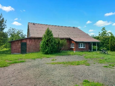 Продается 2-этажный дом, 331 м²