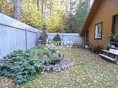 Продается 1-этажный дом, 34,3 м²
