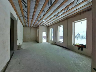 Продается 1-этажный дом, 239,5 м²