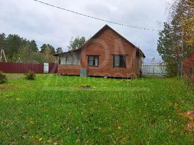 Продается 2-этажный дом, 72 м²