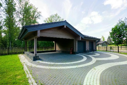 Продается 2-этажный коттедж, 482 м²