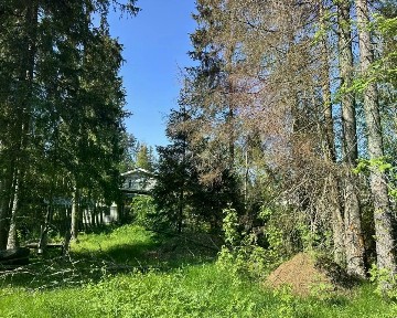 Продается участок, 6 сот.