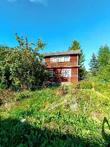 Продается 2-этажный дом, 69 м²