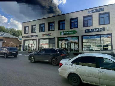 Сдается торговая площадь, 120 м²