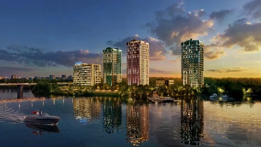 Продается 4-комн. квартира, 74,64 м²