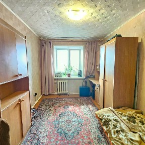 Продается 2-комн. квартира, 54,6 м²