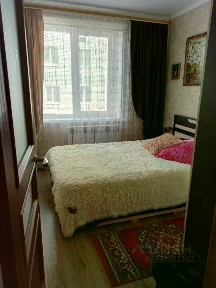 Продается 1-комн. квартира, 33 м²