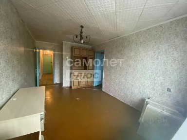 Продается 3-комн. квартира, 51,4 м²