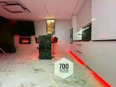 Продается студия, 42,3 м²