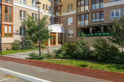 Продается 2-комн. квартира, 53,8 м²