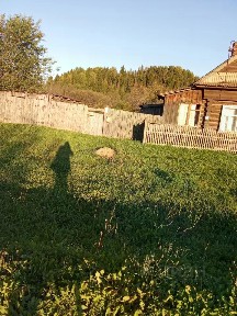 Продается 1-этажный дом, 40 м²