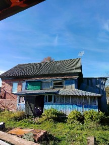 Продается 2-этажный дом, 80 м²