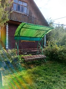 Продается 2-этажный дом, 41 м²