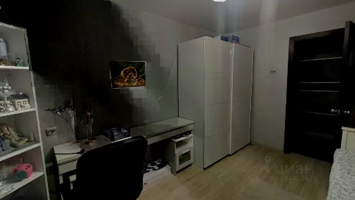 Продается 2-комн. квартира, 56,43 м²