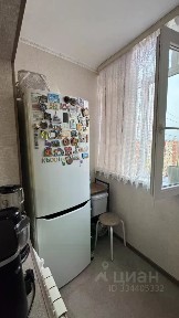 Продается 2-комн. квартира, 55,4 м²