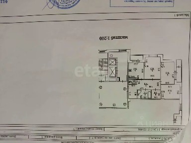 Продается 3-комн. квартира, 88,9 м²
