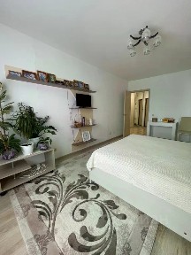 Продается 1-комн. квартира, 48 м²