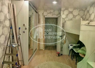 Продается 2-комн. квартира, 40,4 м²