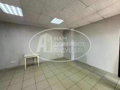 Продается квартира свободной планировки, 44,6 м²