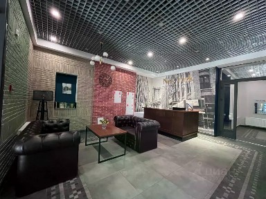 Продается студия, 28,2 м²