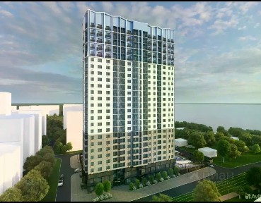 Продается 2-комн. квартира, 38,1 м²