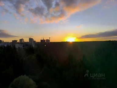 Продается студия, 29,5 м²
