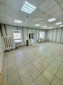 Оренбургская область, Орск, р-н Советский, Старый город микрорайон, ул. Советская, 66/1