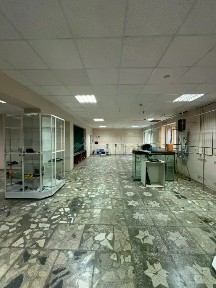 Оренбургская область, Орск, р-н Советский, Старый город микрорайон, ул. Базарная, 1
