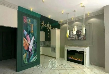 Продается 2-этажный таунхаус, 57 м²