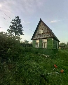 Продается участок, 6 сот.