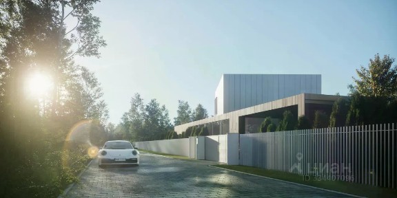 Продается 2-этажный дом, 358 м²
